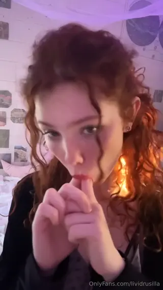 liviadrusilla3 leaked video preview