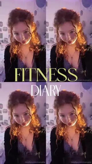 liviadrusilla3 leaked video preview