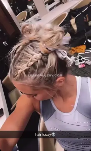 livvydunne leaked video preview
