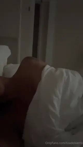lizadelsierra leaked video preview