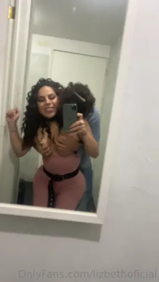 lizbethrodriguezoficial leaked video, frame 1