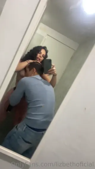 lizbethrodriguezoficial leaked video, frame 6