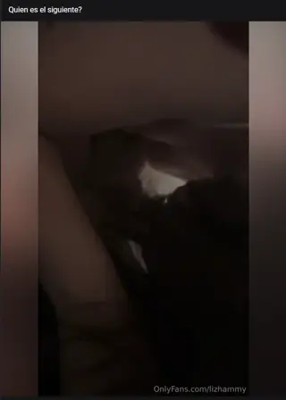 lizhammy leaked video, frame 1