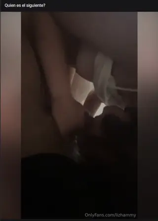 lizhammy leaked video, frame 2