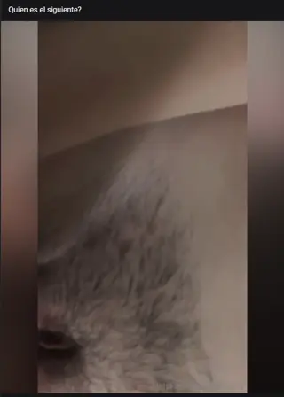 lizhammy leaked video, frame 5