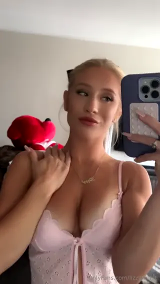 lizzywurst leaked video, frame 3