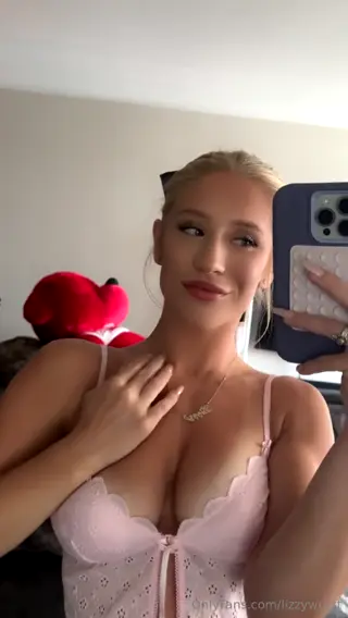 lizzywurst leaked video, frame 5