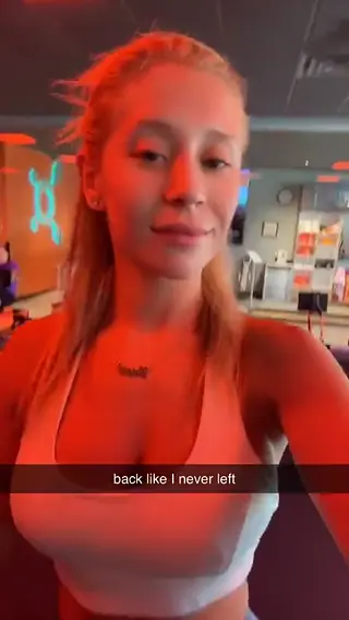 lizzywurst leaked video, frame 1