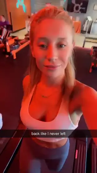 lizzywurst leaked video, frame 2