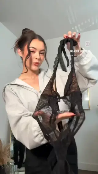 llaurengibson leaked video preview