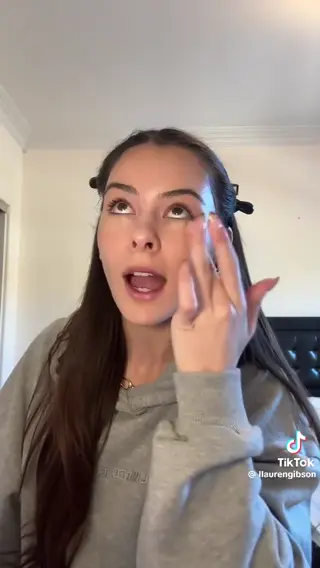 llaurengibson leaked video preview