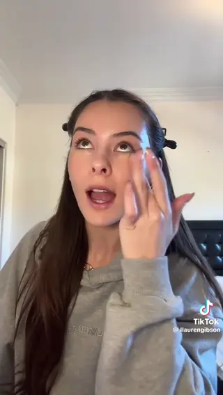llaurengibson leaked video preview