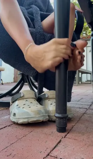 lolasoftsoles leaked video, frame 5