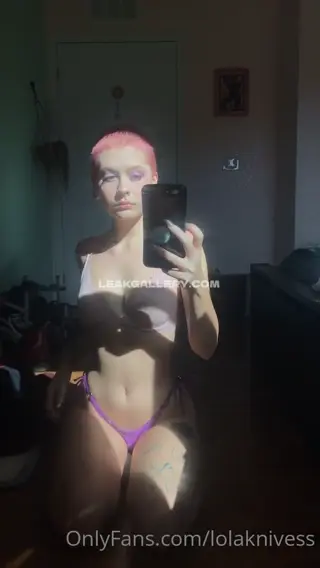 lolaxyummy leaked video, frame 1