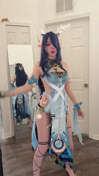 lolyomie leaked video preview