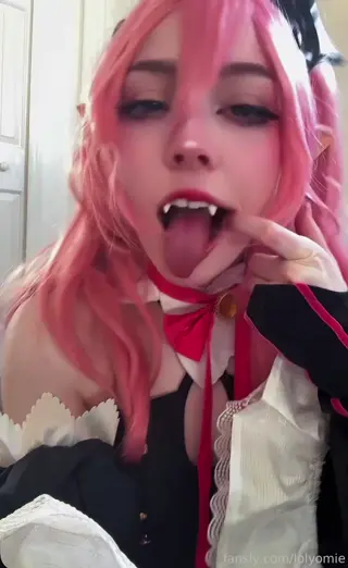 lolyomie leaked video preview