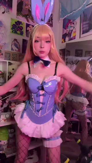 lolyomie leaked video preview