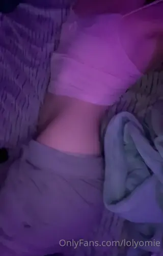 lolyomie leaked video preview