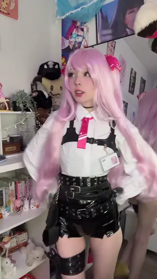 lolyomie leaked video preview