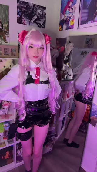 lolyomie leaked video preview
