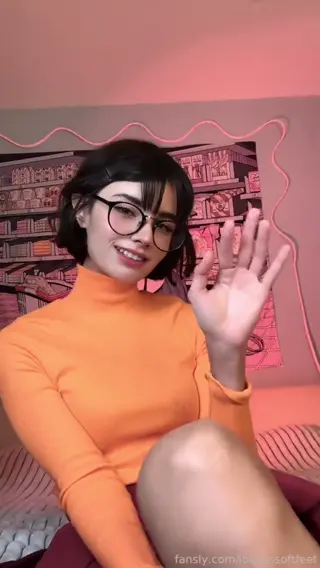 loonassoftfeet leaked video preview