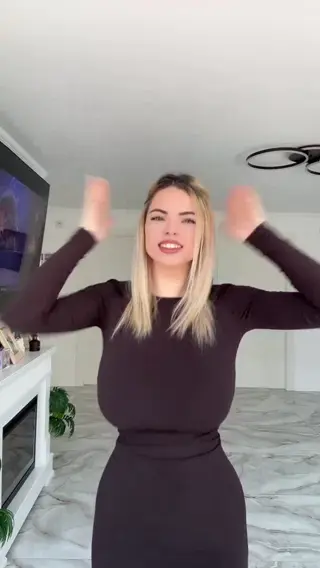 lorean leaked video, frame 5