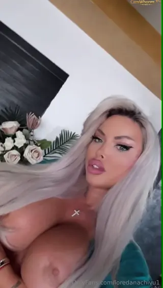 loredanachivu1 leaked video, frame 6