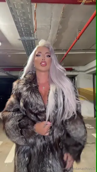 loredanachivu1 leaked video preview