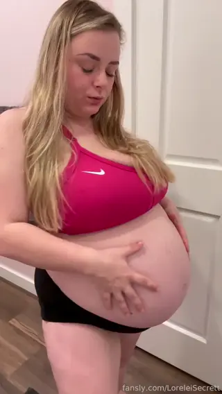 loreleisecrett leaked video preview