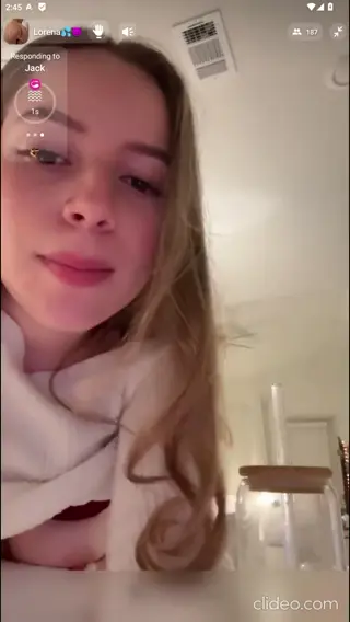 lorenaaa leaked video, frame 4