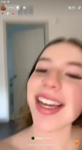 lorenaaleyy... leaked video, frame 6