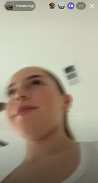 lorenaaleyy... leaked video, frame 4