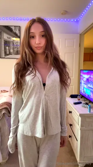 lorenbailey leaked video preview
