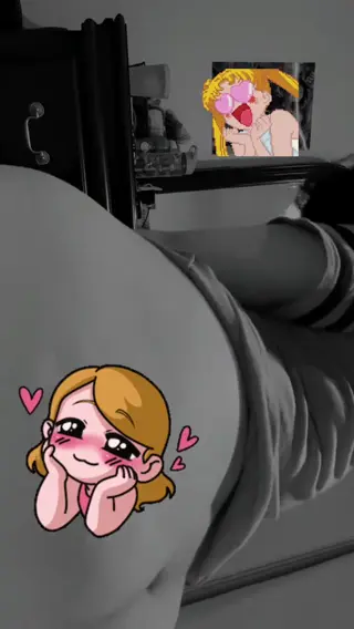 _lost_in_thesauce_ leaked video, frame 5