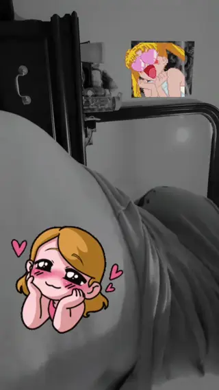 _lost_in_thesauce_ leaked video, frame 6