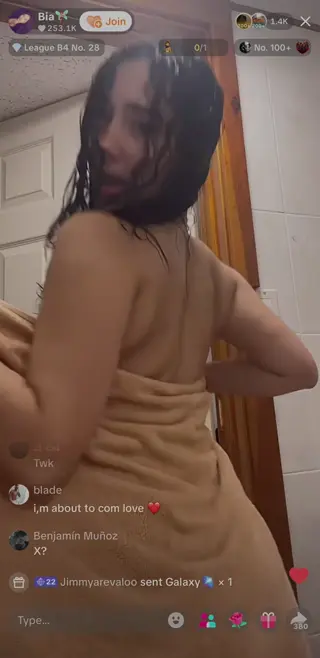 lostfairy.bia leaked video, frame 1
