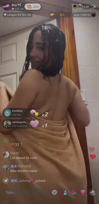 lostfairy.bia leaked video, frame 6