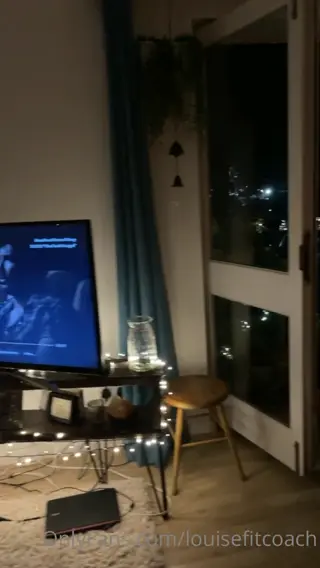 louisefitcoach leaked video preview