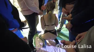 louiselittlefrench leaked video, frame 3
