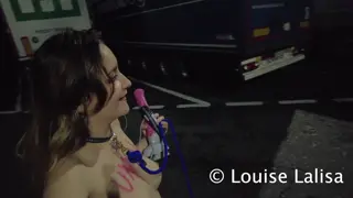 louiselittlefrench leaked video, frame 1