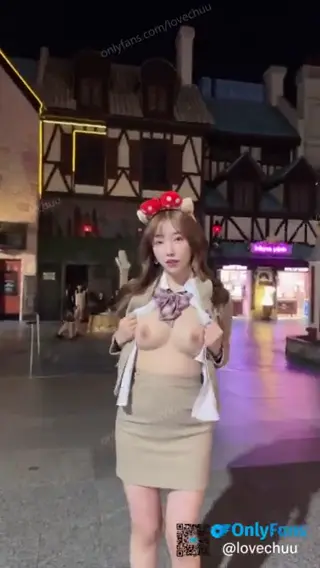 lovechuu leaked video preview