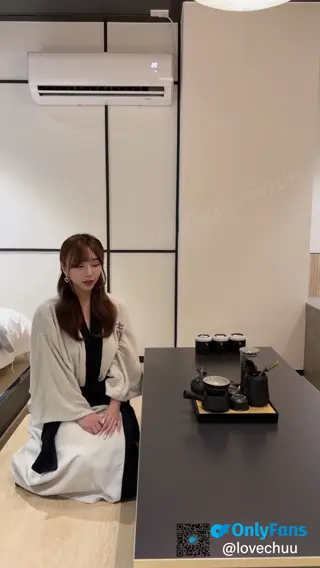 lovechuu leaked video preview