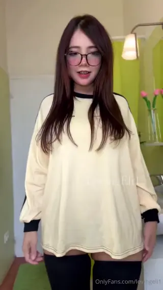 lovingeli1 leaked video preview