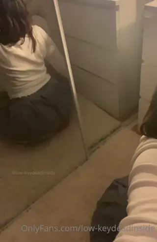 low leaked video, frame 2