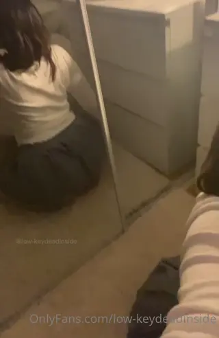 low leaked video, frame 6
