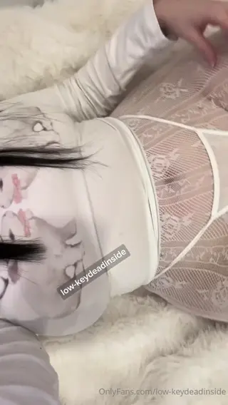 low leaked video, frame 2