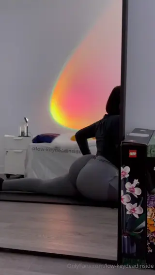 low leaked video preview