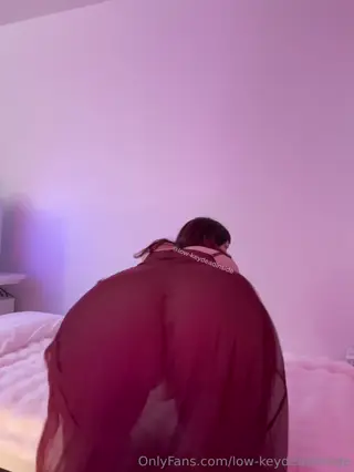 low leaked video preview