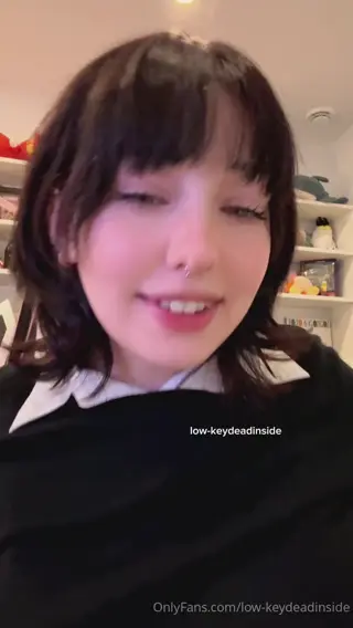 _lowkey_dead_inside_ leaked video preview