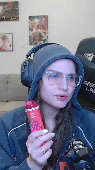 lozclaws leaked video, frame 4